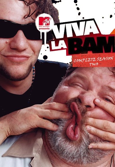 Viva La Bam - Season 2 [513442] (A1767393755) [[Shows]] --Plex--